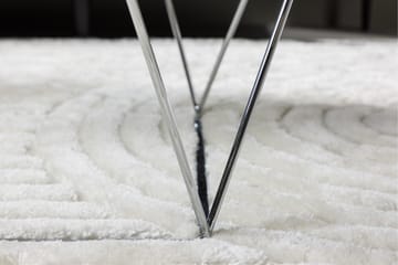 Österlen Soffbord 100 cm - Transparent - Möbler - Bord & matgrupp - Soffbord