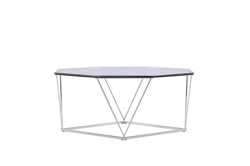 Österlen Soffbord 100 cm - Transparent - Möbler - Bord & matgrupp - Soffbord