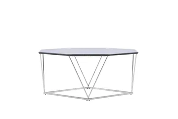 Österlen Soffbord 100 cm - Transparent - Möbler - Bord & matgrupp - Soffbord