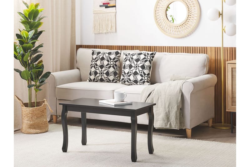 Abinav Soffbord - Vit - Möbler - Bord & matgrupp - Soffbord