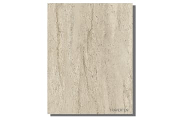 Soffbord Akilli 90 cm - Beige - Möbler - Bord & matgrupp - Soffbord
