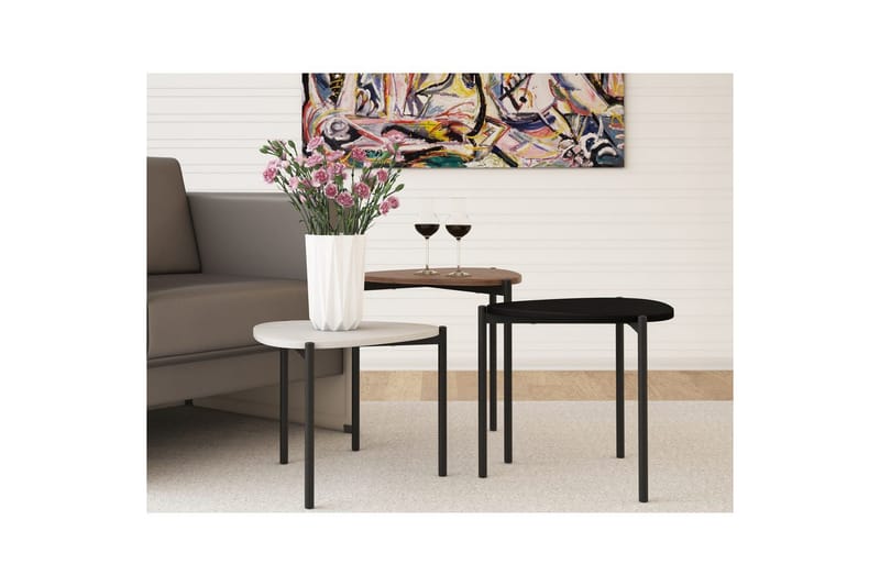 Soffbord Alek Set - Möbler - Bord & matgrupp - Soffbord