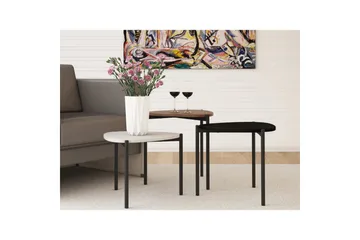 Soffbord Alek Set - Möbler - Bord & matgrupp - Soffbord