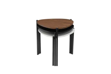 Soffbord Alek Set - Möbler - Bord & matgrupp - Soffbord