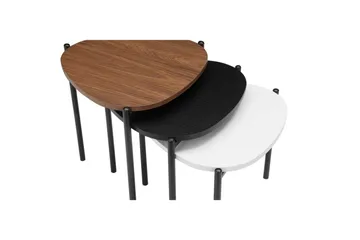 Soffbord Alek Set - Möbler - Bord & matgrupp - Soffbord