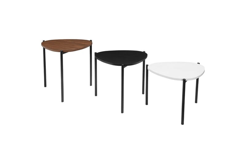 Soffbord Alek Set - Möbler - Bord & matgrupp - Soffbord