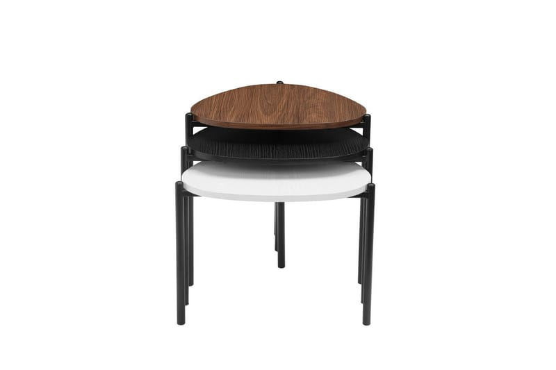 Soffbord Alek Set - Möbler - Bord & matgrupp - Soffbord