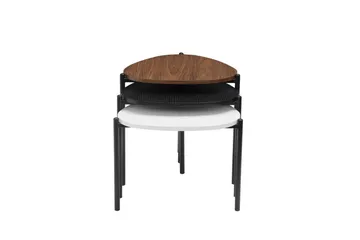 Soffbord Alek Set - Möbler - Bord & matgrupp - Soffbord