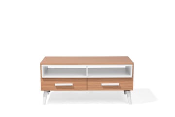 Alloa Soffbord 100 cm - Trä/Natur - Möbler - Bord & matgrupp - Soffbord