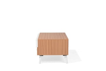 Alloa Soffbord 100 cm - Trä/Natur - Möbler - Bord & matgrupp - Soffbord