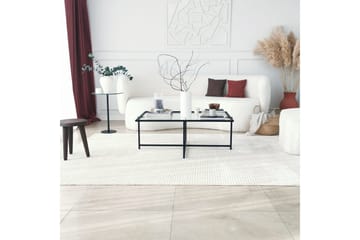 Alskaliden Soffbord 94x35x94 cm - Svart - Möbler - Bord & matgrupp - Soffbord