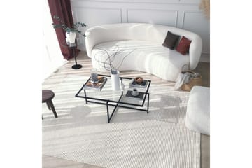 Alskaliden Soffbord 94x35x94 cm - Svart - Möbler - Bord & matgrupp - Soffbord