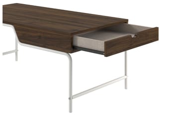 Andria Soffbord - Valnöt - Möbler - Bord & matgrupp - Soffbord