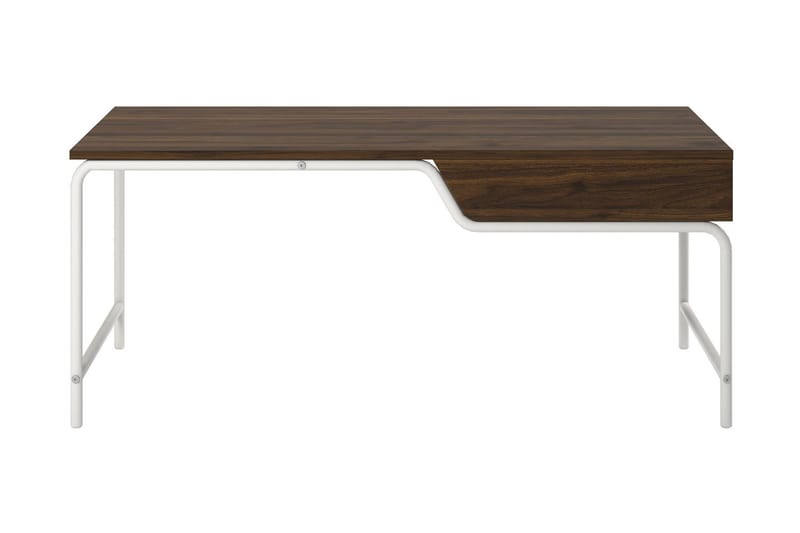 Andria Soffbord - Valnöt - Möbler - Bord & matgrupp - Soffbord