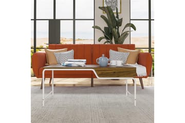 Andria Soffbord - Valnöt - Möbler - Bord & matgrupp - Soffbord