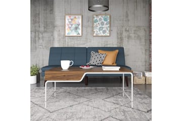 Andria Soffbord - Valnöt - Möbler - Bord & matgrupp - Soffbord