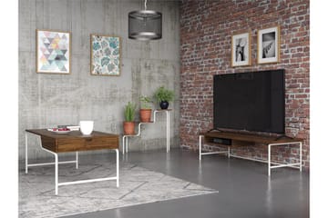 Andria Soffbord - Valnöt - Möbler - Bord & matgrupp - Soffbord