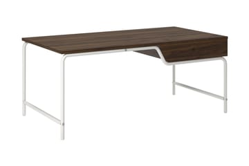 Andria Soffbord - Valnöt - Möbler - Bord & matgrupp - Soffbord