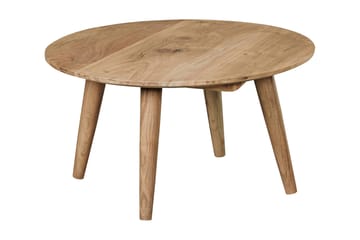 Antwanesha Soffbord 75 cm - Trä/natur - Möbler - Bord & matgrupp - Soffbord