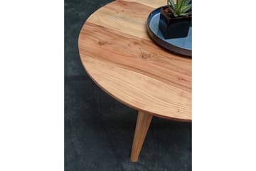 Antwanesha Soffbord 75 cm - Trä/natur - Möbler - Bord & matgrupp - Soffbord