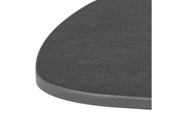 Soffbord Arwina 120x60 cm - Svart - Möbler - Bord & matgrupp - Soffbord