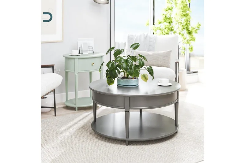 Soffbord Aurora - Möbler - Bord & matgrupp - Soffbord