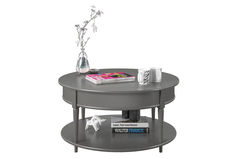 Soffbord Aurora - Möbler - Bord & matgrupp - Soffbord