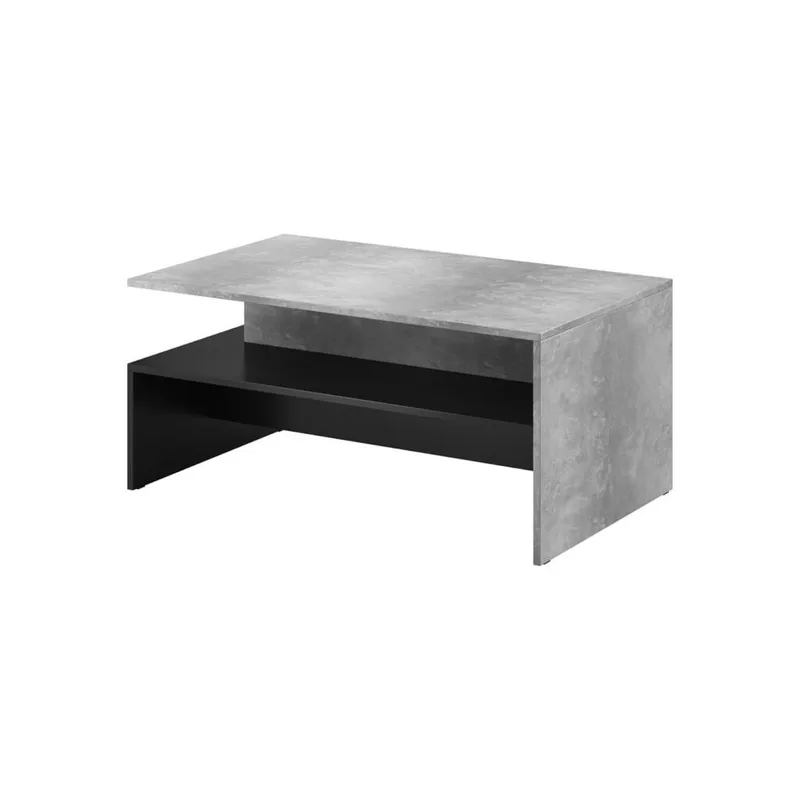 Soffbord Baros, Betongljus