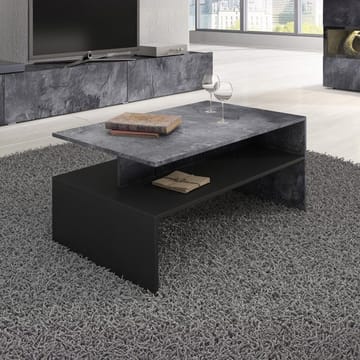 Soffbord Baros - Skiffer - Möbler - Bord & matgrupp - Soffbord