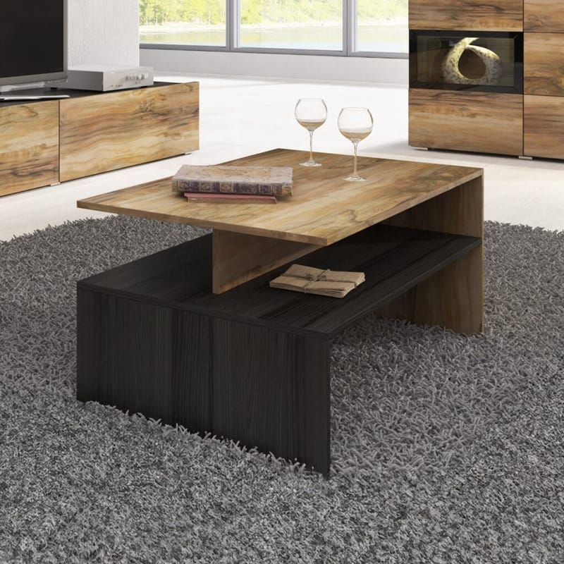 Soffbord Baros - Touchwood - Möbler - Bord & matgrupp - Soffbord