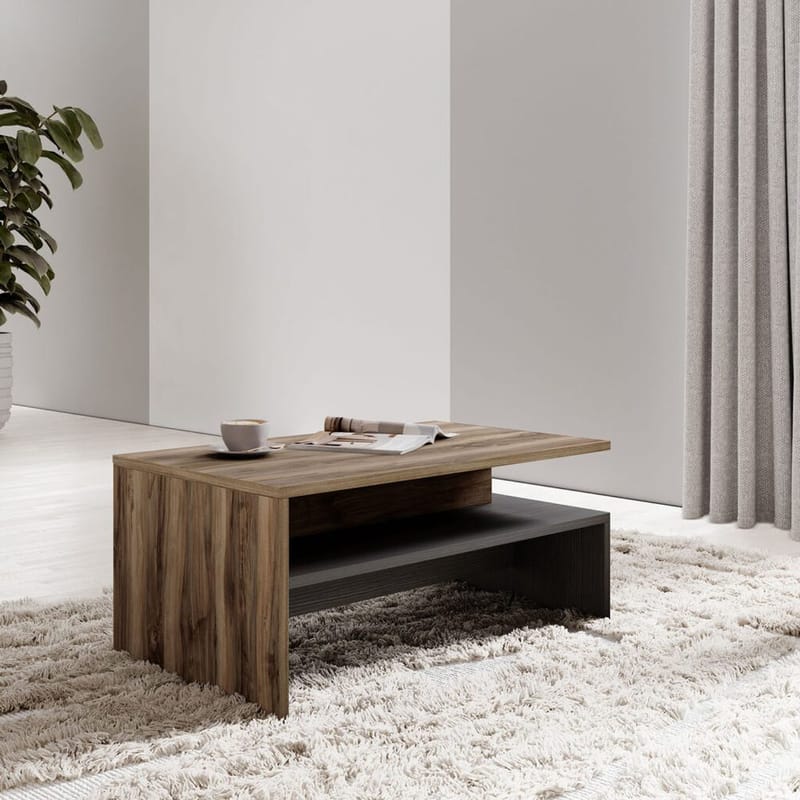 Soffbord Baros - Touchwood - Möbler - Bord & matgrupp - Soffbord