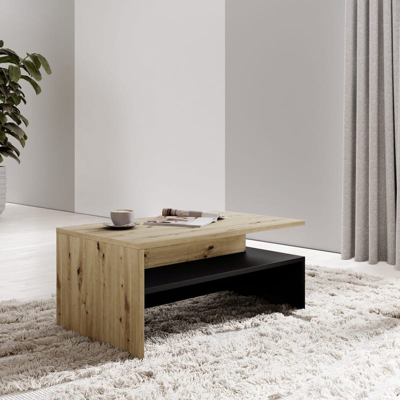 Soffbord Baros - Möbler - Bord & matgrupp - Soffbord