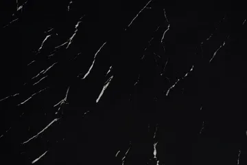 Barreras Soffbord 100 cm Marmormönster - Svart - Möbler - Bord & matgrupp - Soffbord