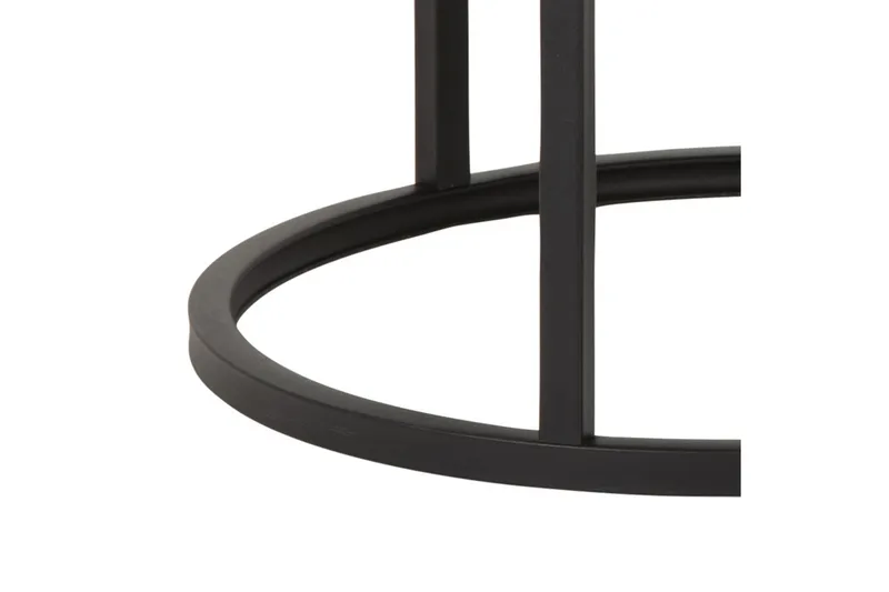 Belgrat Satsbord - Natur - Möbler - Bord & matgrupp - Soffbord