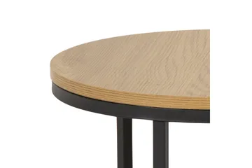 Belgrat Satsbord - Natur - Möbler - Bord & matgrupp - Soffbord