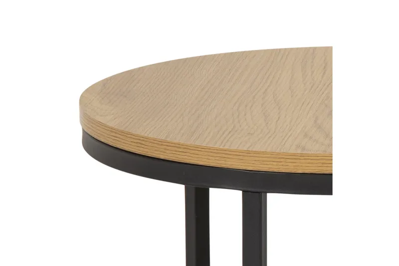 Belgrat Satsbord - Natur - Möbler - Bord & matgrupp - Soffbord