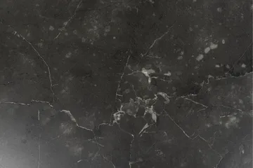 Belgrat Soffbord 80 cm Rund - Svart - Möbler - Bord & matgrupp - Soffbord