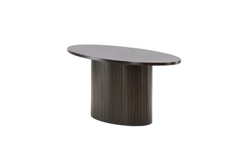 Bianca Soffbord 120x55 cm - Mocca - Möbler - Bord & matgrupp - Soffbord