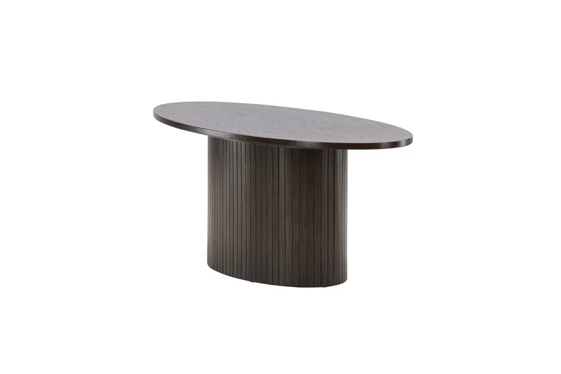 Bianca Soffbord 120x55 cm - Mocca - Möbler - Bord & matgrupp - Soffbord