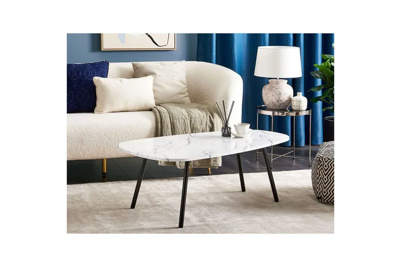 Soffbord Biddle - Möbler - Bord & matgrupp - Soffbord