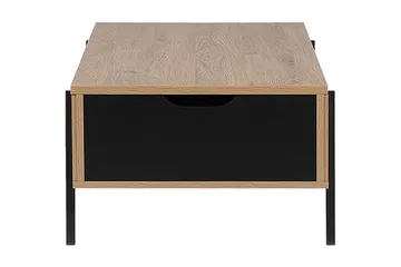 Blackpool Soffbord 107 cm - Trä/Natur - Möbler - Bord & matgrupp - Soffbord