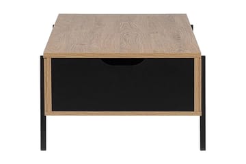 Blackpool Soffbord 107 cm - Trä/Natur - Möbler - Bord & matgrupp - Soffbord