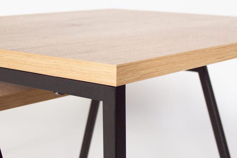 Bodsjö Satsbord 88 cm 2 Bord - Möbler - Bord & matgrupp - Soffbord