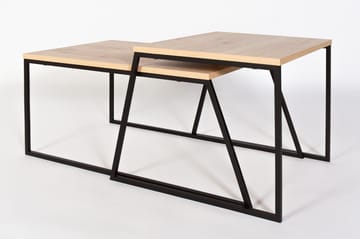 Bodsjö Satsbord 88 cm 2 Bord - Möbler - Bord & matgrupp - Soffbord