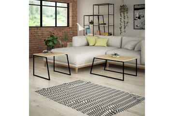 Bodsjö Satsbord 88 cm 2 Bord - Möbler - Bord & matgrupp - Soffbord