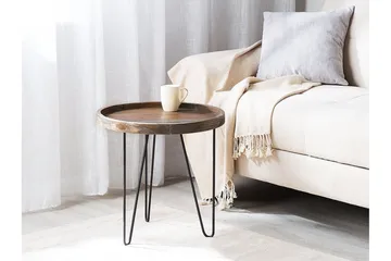 Bondiss Soffbord 45 cm - Brun - Möbler - Bord & matgrupp - Soffbord