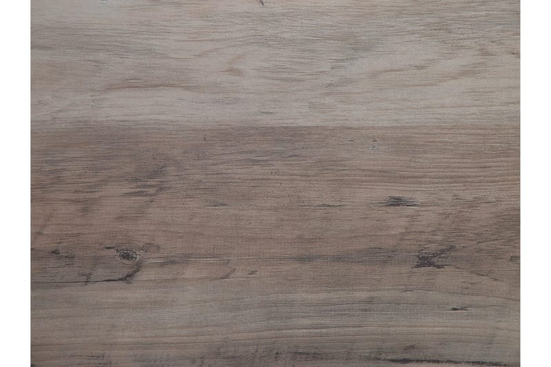 Boneti Soffbord 80 cm Runt - Brungrå/Svart - Möbler - Bord & matgrupp - Soffbord