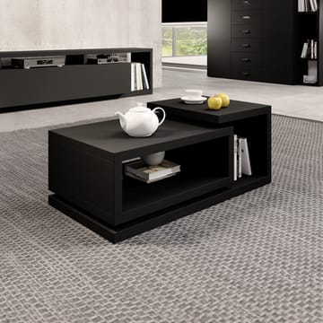 Soffbord Bota - Svart supermatt - Möbler - Bord & matgrupp - Soffbord