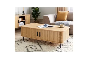 Soffbord Bradley - Möbler - Bord & matgrupp - Soffbord