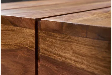 Brano Soffbord 120 cm - Trä/natur - Möbler - Bord & matgrupp - Soffbord